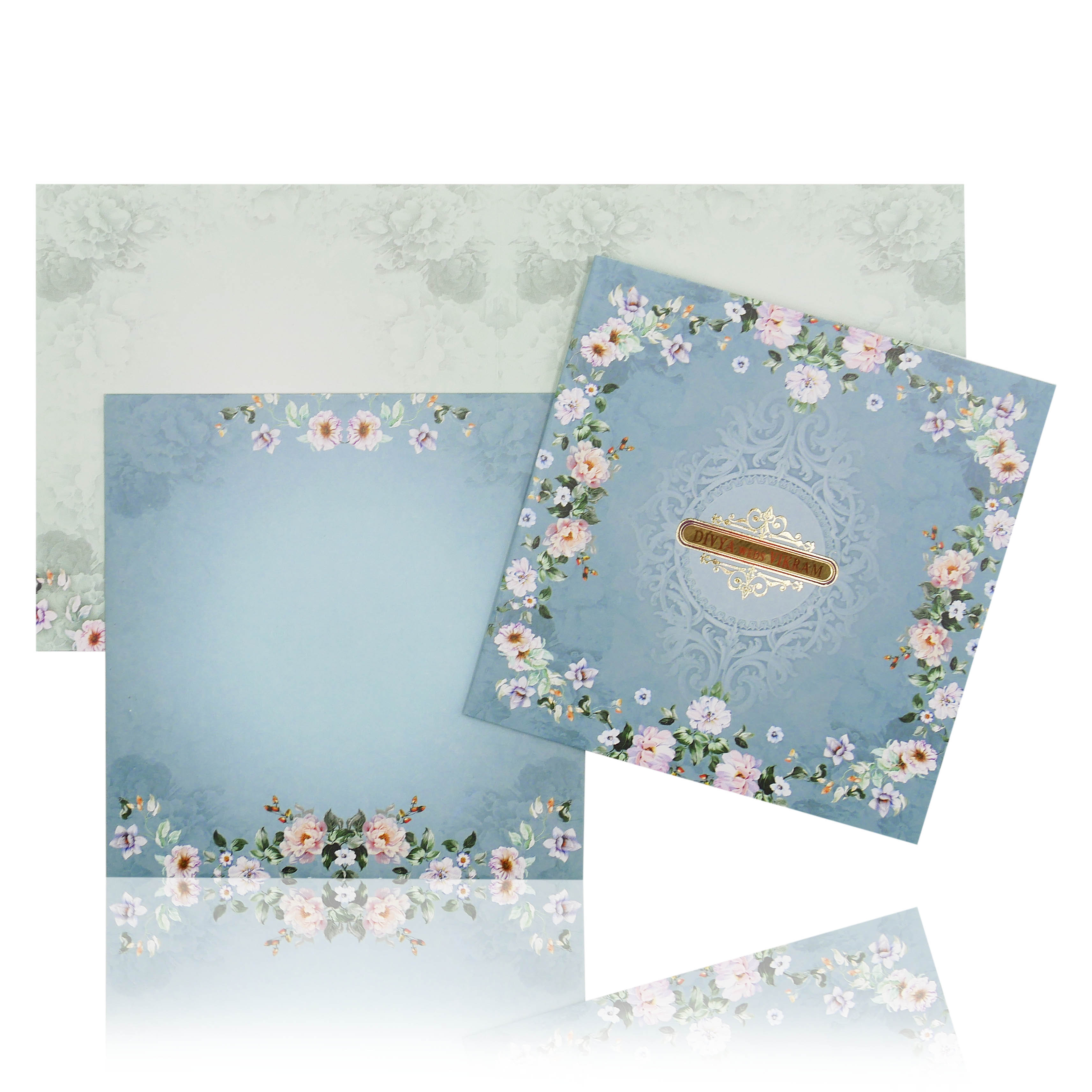 Invitation Card-KNKBY5407-2
